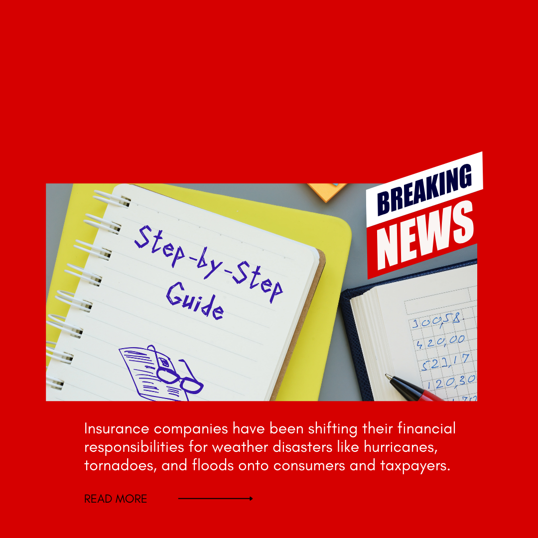 Breaking News Blog Post Instagram Post